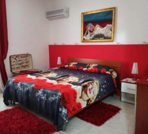  B&B Omer  Шакка